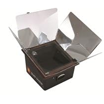 Sun Oven|Solar Cooking|Global Sun Oven