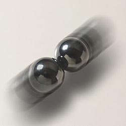 Magic Buzz Ballz