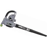 IMAGE OF Earthwise BVM20012 12 Amp Variable Speed Electric Blower/Vac/Mulcher