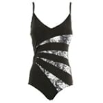 TRIUMPH costume intero donna MNEMBRA