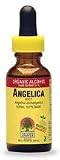 Angelica Root, 1 Fl Oz.