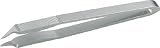 ＴＲＵＳＣＯ　アルミ製精密ピンセット　３型　９５ｍｍ　3289044 EW3
