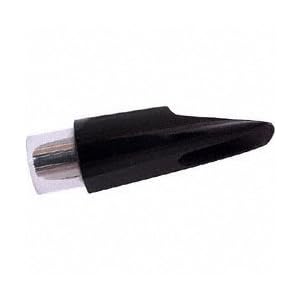 Bari Mike Smith Alto Saxophone Mouthpiece by 