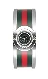 Gucci's Ladies' Twirl Collection watch #YA112517