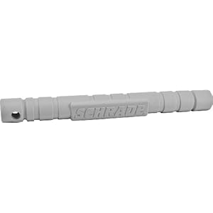 Schrade Self Defense Key Chain Rod (6.0-Inch)