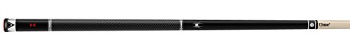 Poison Black Widow Series 1 BW-5 Pool Cue