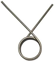 Gardner Spring GT3821827-MR 270x 0.353 X 0.038 Rh Gardner Torsn Sp Pk/6
