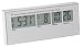 Chass Atomic Radio Controlled Alarm Clock