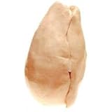 Hudson Valley Foie Gras Grade A, fresh, raw, 2 - 2.2 lb