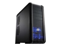 Cooler Master 690 II Lite RC-692B-KKN5 Midi-Tower PC Geh&auml;use (micro-ATX, 4x 2,5 HDD, 6x 3, Preisvergleich