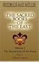 The Sacred Books of the East