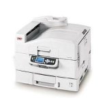 C9800HN Color Led Printer 36/40PPM 120V E/f/p/s