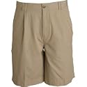 Callaway Mens X-Tour Single Pleat Shorts