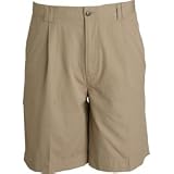 Callaway Mens X-Tour Single Pleat Shorts