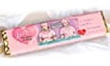 I Love Lucy Speed It Up Chocolate Bar