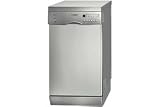 Bosch SRS45E48GB Exxcel Slimline Dishwasher  from Bosch