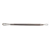 Body Toolz Double Loop Facial Skin Care Tool