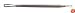 Body Toolz Double Loop Facial Skin Care Tool