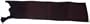 Approx 10-1/2" wide x 42" long x 1/8" thick Leather Belly Scraps. Great for Craft Projects!