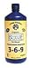 Essential Balance3-6-9 -The Convenient Way to Return to Balance Essential Balance 3-6-9 is a specially formulated blend of organic oils that provides a balance of polyunsaturated fats in the one to one ratio of omega-3 to omega-6 and also contains 4g per serving of omega-9 monounsaturates. This is a great formula for everyday use for both men and women. Essential Balance 3-6-9 EFA blend oil is great for daily use because our bodies depend on EFAs for normal functioning cells. EFAs act as building blocks in cell membranes and produce hormone-like substances necessary for energy metabolism and cardiovascular and immune health. Essential Balance of omega-3 and omega-6 essential fatty acids For thousands of years, the human diet was made up of a natural selection of foods providing a 1:1 balance of omega-3-omega-6 essential fatty acids (EFAs). Offering the same EFA ratio found in the human brain, Essential Balance 3-6-9 is a great tasting nutritious blend of organic oils that meets the everyday needs of both women and men. Make Essential Balance 3-6-9 a regular part of your routine. The average diet in North America is widely considered to be out of balance, acutely deficient in omega-3 EFA while disproportionately abundant in consumption of omega-6 EFAs. Research has shown that deteriorating health may result from a long-term imbalance or a dietary deficiency of either EFA. Research shows that Essential Fatty Acids benefit: Skin, hair, and nail health. ardiovascular/immune health.Proper development of eyes and brain.