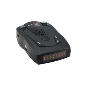 Whistler Xtr-145 Radar Detector