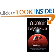Chasm City