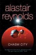 Buy  - Chasm City by Alastair Reynolds