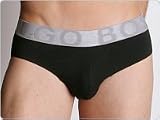 Hugo Boss - Hugo Boss Orange Midi Brief Underwear