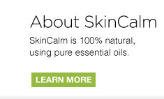 SkinCalm Psoriasis Eczema Cream