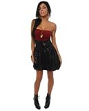 Rojas The High Waisted Bubble Skirt,Skirts for Women