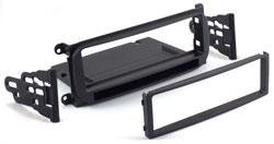 Metra 99-6505 Chry/Dodge/Jeep 98-UP with Pocket Dash Kit