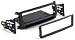 Metra 99-6505 Chry/Dodge/Jeep 98-UP with Pocket Dash Kit