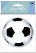 Jolees By You Stickers, Soccer