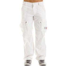 Armani Exchange Ripstop Cargo Pant