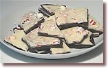 1 batch Bliss Peppermint Bark (approx. 2.5 lbs)