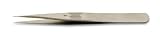 PEER VIGOR TWEEZER SWISS STEEL #1