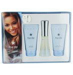 TRUE STAR by Tommy Hilfiger Gift Set for WOMEN: SET-EAU DE PARFUM SPRAY 1 OZ & BODY LOTION 2.5 OZ & BODY WASH 2.5 OZ