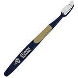St. Louis Rams Toothbrush