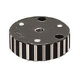Bogen - Manfrotto Adapter Plate converts Tripod to 3/8
