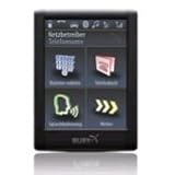 Review THB Bury  / CC9060 Bluetooth Handsfree Car Kit (with Dialogue Plus Voice Control)