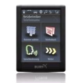 BURY BURY CC 9060 BLUETOOTH CAR KIT
