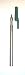 Hobart 770072 Welding Pencil Scribe