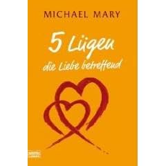 F�nf L�gen die Liebe betreffend