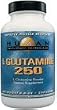L-Glutamine - 250 grams - Powder