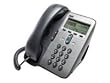 Cisco IP Phone 7911G - VoIP phone - SCCP - with 1 x user license