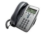 Cisco IP Phone 7911G - VoIP phone - SCCP - with 1 x user license