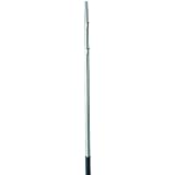 Heath Outdoor Products MP-15-4 15-Foot Telescoping Galvanized Steel Purple Martin House Pole