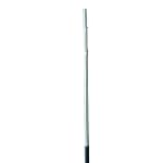 Heath Outdoor Products 15 Foot Telescoping Galvanized Steel Purple Martin House Pole $51.56