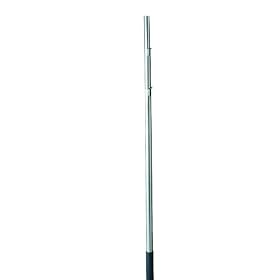 Heath Outdoor Products MP-15 15-Inch Aluminum Martin House Pole by 