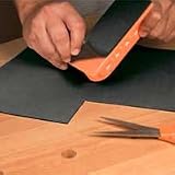 Peachtree Woodworking Self Adhesive Rubber Mat PW2892